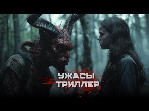 Видео: Дар Безумия - Сильный фильм! Ужасы, которые держат в напряжении! Смотреть онлайн! На русском HD