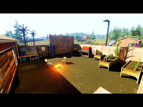 Видео: VEIN -  Project Zomboid в 3D? 🔴 Пішли дивитись!