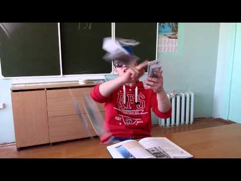 Видео: #Седьмая