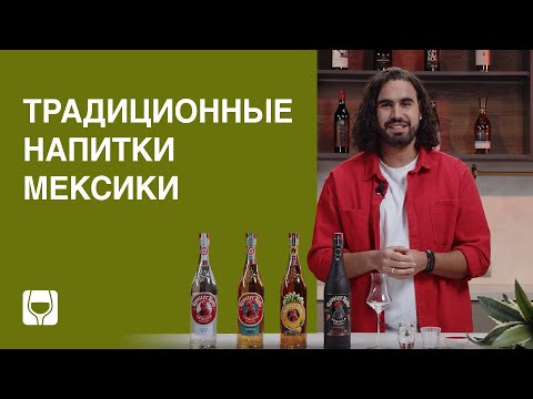 Видео: Мескаль и Текила: в чем отличия мексиканских напитков из агавы?