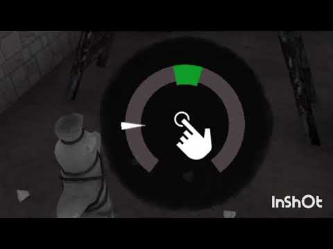 Видео: Прохождение eyes the horror game(особняк больница школа, Урсула)