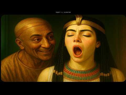 Видео: Самые ИЗВРАЩЕННЫЕ практики в Древнем Египте! ЭТО ПЫТАЛИСЬ СТЕРЕТЬ ИЗ ИСТОРИИ!