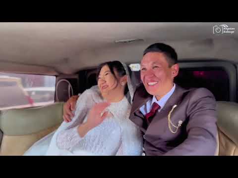 Видео: Сырым & Михарбан