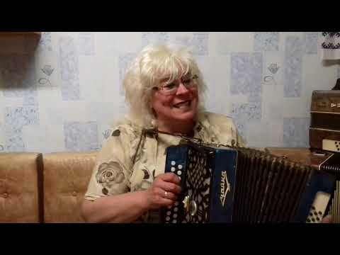 Видео: "ЧАСТУШКИ " ДЛЯ ВЕСЕЛОГО ЗАСТОЛЬЯ от ГАЛИНЫ ДУДЗЕНКО ГАРМОНИСТА (САМОУЧКИ)