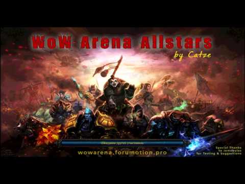 Видео: Dread, Solo, Nexus, Хвост, Merving и др. [15 сен 2015] WOW