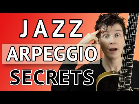 Видео: Бибоп-арпеджио — это преобразит вашу игру!