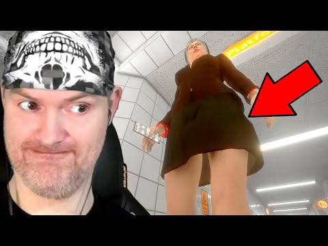Видео: АНОМАЛИИ С ПОДВОХОМ! ► Midnight Monitor Aldercourt |3|