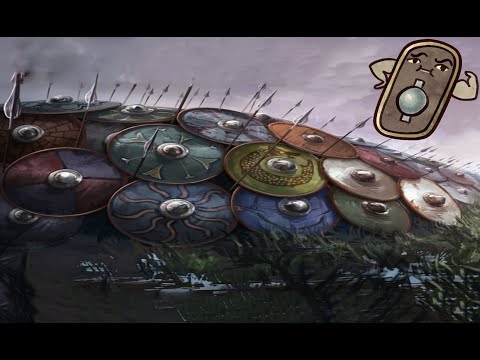 Видео: Событие Щит Рейда⚔Dawn of Ages