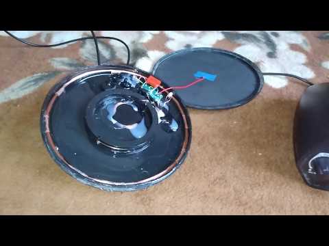 Видео: MD 40-30 Ремонт катушки, результат порадовал.