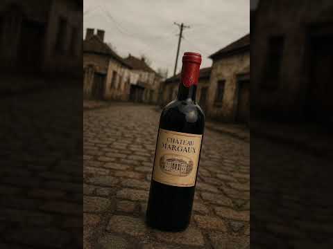 Видео: Бутылочка @ М.А.текст ИИ музыка 