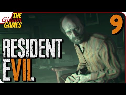 Видео: RESIDENT EVIL 7 VII ➤ Прохождение #9 ➤ БЕЙКЕРЫ НЕ ПСИХИ?