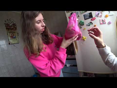 Видео: ВЫЗЫВАЕМ САНТЕХНИКОВ / ЛИЗА МЕНЯЕТ ТРЯПКИ / РВЕТ ТРУБУ / РЕМОНТ / ЖДЕМ СВАРЩИКОВ