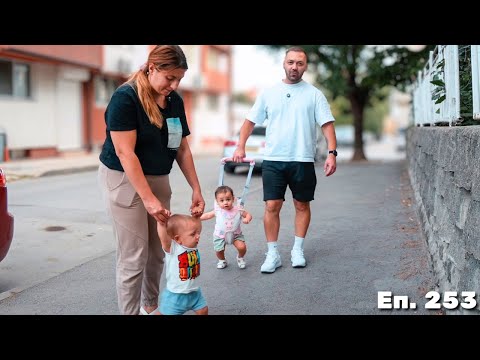 Видео: Бих Правил Това Всеки Ден Докато Съм Жив / Еп.253