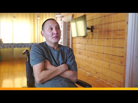 Видео: «Санаа күүһэ» биэриигэ: Гаврил Торговкин (02.03.20)