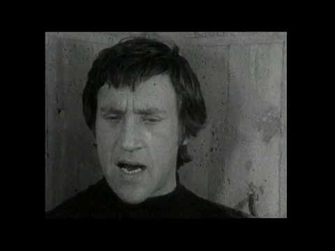 Видео: Памяти Владимира Высоцкого: Сказка о любви (2 серия)
