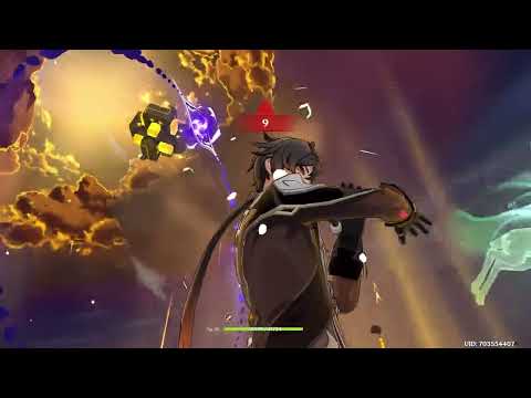 Видео: Genshin Impact 539 База фатуи часть 1