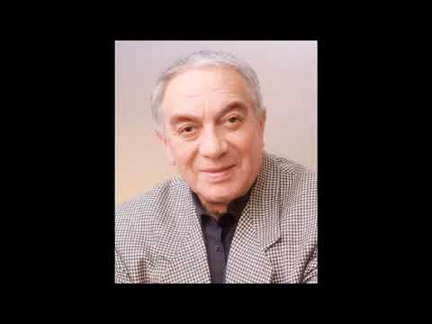 Видео: Зиновий Высоковский. Алё, это Люля? Звонок из Тимирязевского.