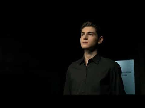 Видео: Джером/Брюс — Рыжий-бесстыжий