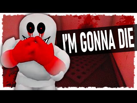 Видео: САМЫЕ СМЕРТОНОСНЫЕ SCP-объекты Roblox