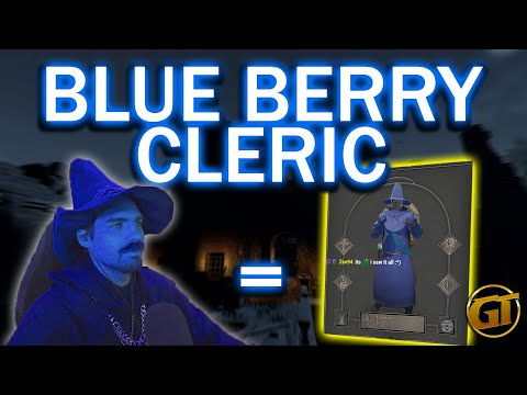 Видео: ВЫПАДАЮЩИЙ В БОЛНИЧНОМ БИТВЕ ЖРЕЦ