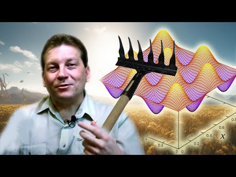 Видео: ⚠️ Что такое "поле" в физике?