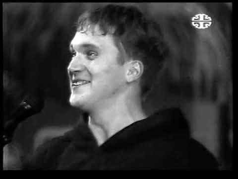 Видео: КВН на Енисее 95 96