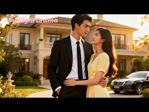 Видео: Переродившись богатой леди, она мстит бывшему мужу под защитой директора