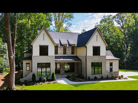 Видео: ВЕЛИКОЛЕПНЫЙ дизайн дома с главной спальней, о котором я мечтала!