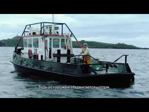 Видео: Guardian Connect. Система НМГ позволяет предупредить о повышении или падении сахара за 60 минут