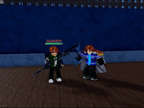 Видео: blox fruits прохождение с другом часть 5 ( part 2)