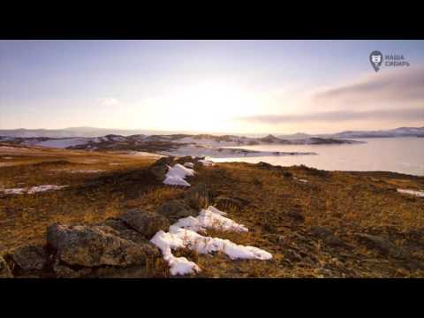 Видео: ВРЕМЕНА ГОДА от проекта Наша Сибирь