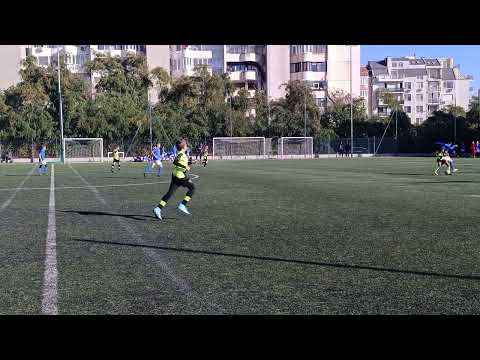 Видео: Спартак - Тича 4:3 - 2