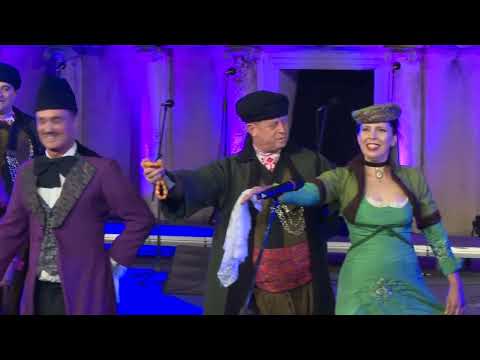 Видео: ЕМОЦИЯ С Фолклорен ансамбъл "ТРАКИЯ". 2-ра част, 27.12.24, 20:00 часа, БНТ2