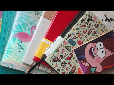 Видео: Все мои блокноты/ЛД и не только/сколько у меня блокнотов