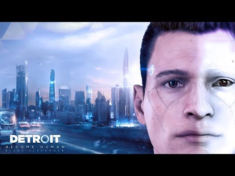Видео: ЧЕМУ НАС УЧИТ ИГРА «DETROIT: BECOME HUMAN»? | ОПАСНОСТЬ ИИ | НАШЕ БУДУЩЕЕ | СУТЬ «rA9» | АНАЛИЗ ИГРЫ