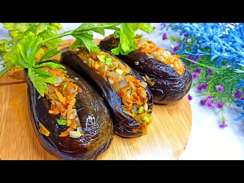 Видео: Квашеные баклажаны на зиму с сельдереем.Очень вкусно и полезно!!!