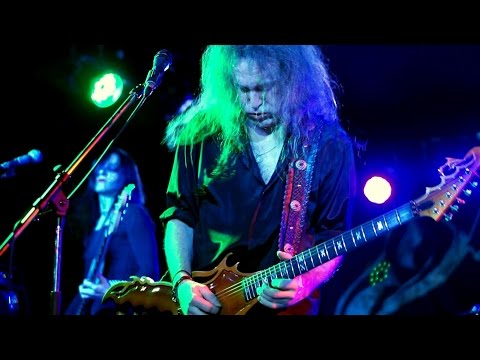 Видео: KRUGER - Сердце мотора