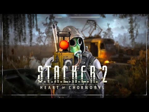 Видео: Нові СИСТЕМНІ ВИМОГИ S.T.A.L.K.E.R. 2. Гра запуститься у ВСІХ з DLSS 3.0