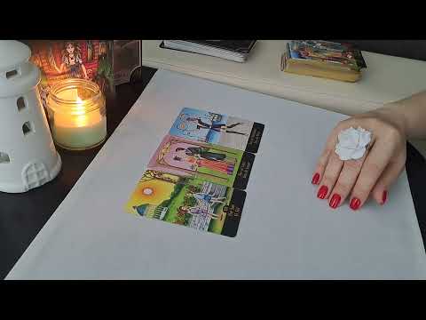 Видео: 💕ЩЕ ПРИЗНАЕ ЛИ ЧУВСТВАТА СИ💞