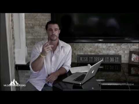 Видео: Грег Плитт-Мышцы