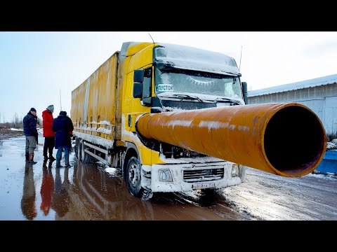 Видео: Слабоумие и Отвага! Дикие Случаи На Дороге, От Которых Офигеете!