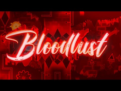 Видео: КАК БЫЛ ПРОЙДЕН BLOODLUST