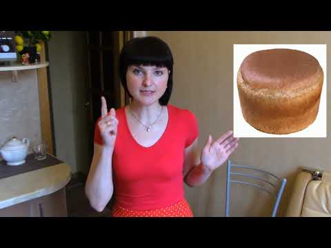 Видео: Хлебница  - "Таллер Taller Оукли TR-1974" с ножом для нарезки хлеба  - обзор/отзыв.133