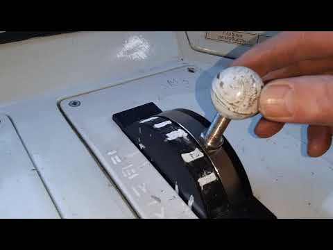 Видео: ЕРМАК-2ЭС5К .Неисправность КМ условия.&130