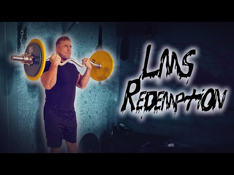 Видео: Искупление #13 - Строгий бицепс, рекорды и французский жим