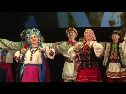 Видео: Концерт №15 Наурыз Достарын шақырады