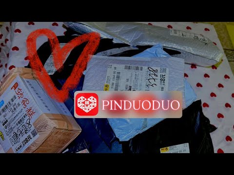 Видео: ҮЛКЕН АНПАКИНГ ҚЫТАЙ САЙТЫНАН НЕ АЛДЫМ 😍🎁