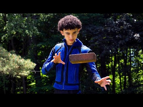 Видео: Бұл әлемде әрбір екінші адам ерекше қабілетке ие