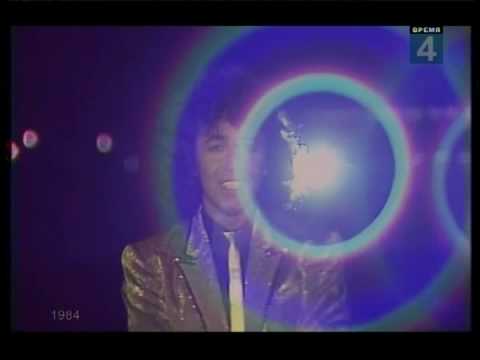 Видео: Валерий Леонтьев - После праздника  - 1984