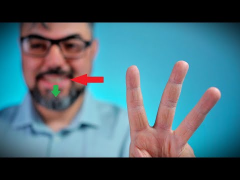 Видео: 3 Лучших Упражнения от Заикания, которые помогают за 5 минут